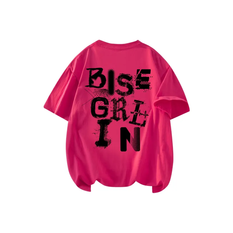 BISEGRLIN T Shirts Unisex-13