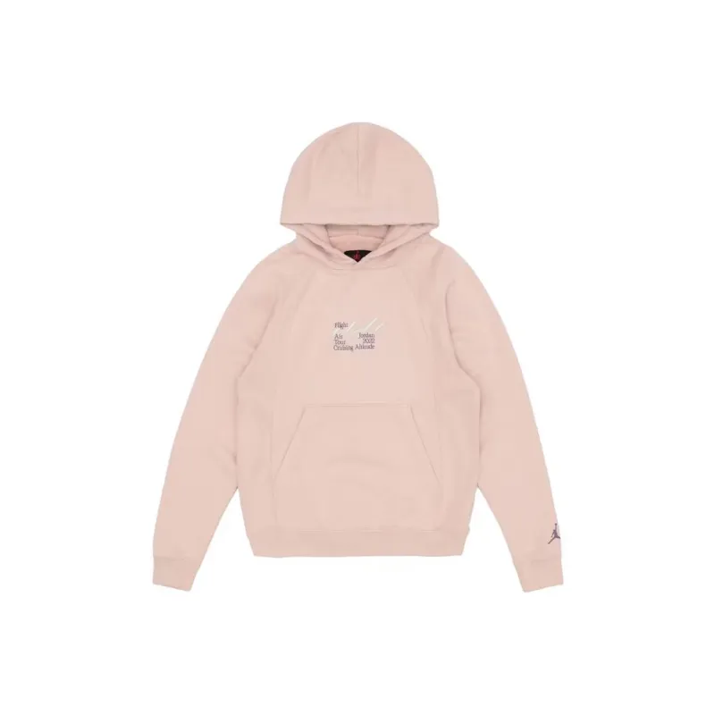 Nike Jordan Flight Heritage Hoodie-0