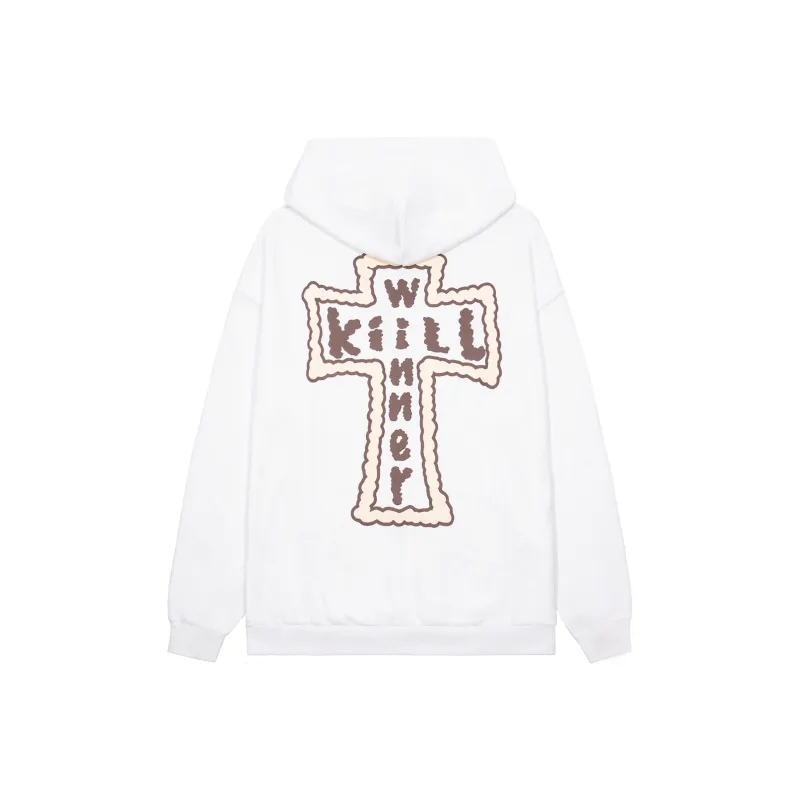 KILLWINNER Sweatshirts Unisex-5