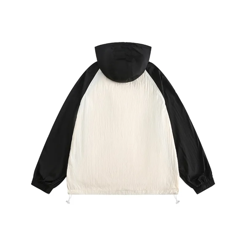 RASHOMONG Sun Protection Clothing Unisex-5