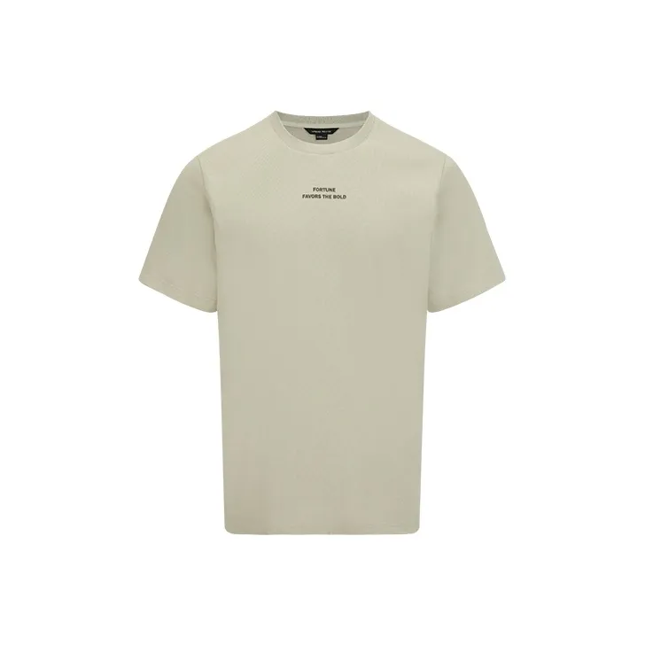 URBAN REVIVO T Shirts Men-4