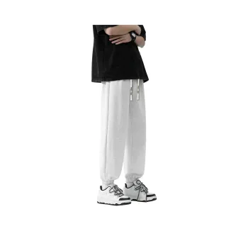 HONOR OF KINGS Knitted Sports Pants Unisex