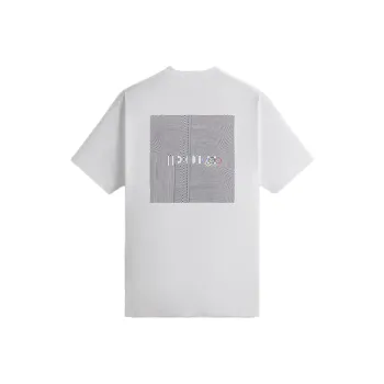KITH Olympics Heritage Mexico City 1968 Vintage Tee