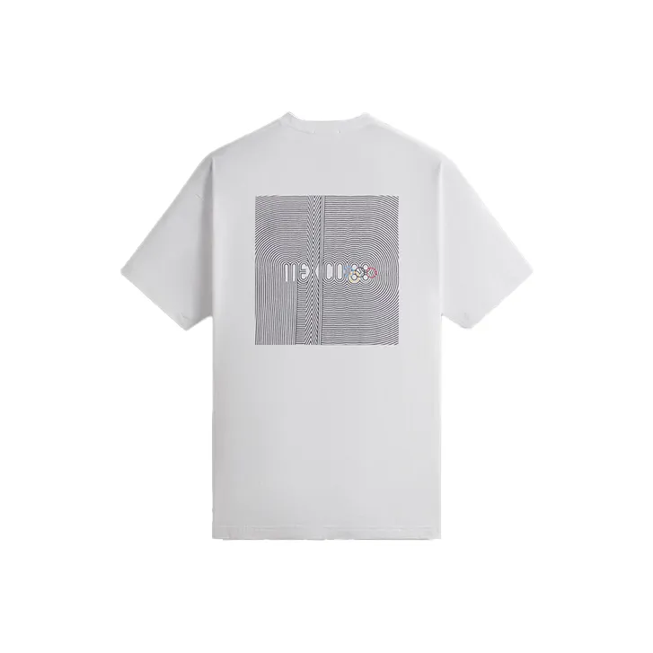 KITH Olympics Heritage Mexico City 1968 Vintage Tee-0