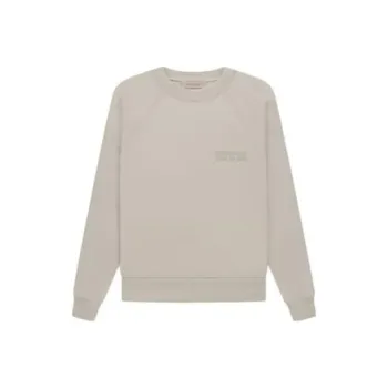 Fear Of God Essentials Crewneck