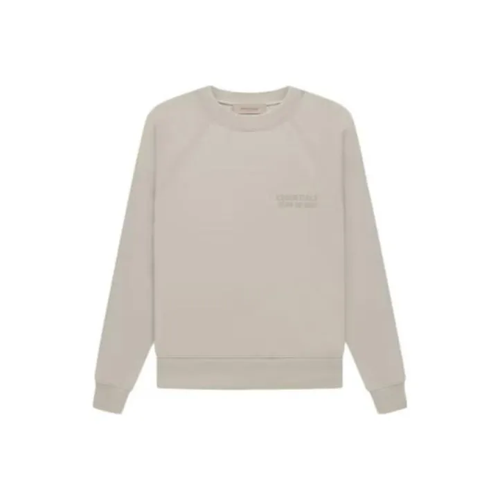 Fear Of God Essentials Crewneck-0