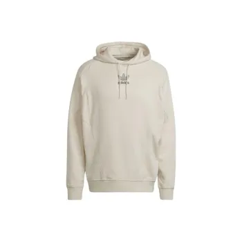 Adidas Originals Sweatshirts Men Beige