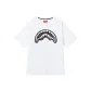 Raw White