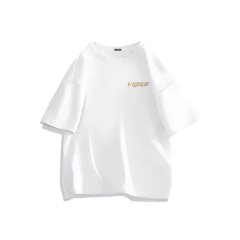 MINISO T Shirts Unisex
