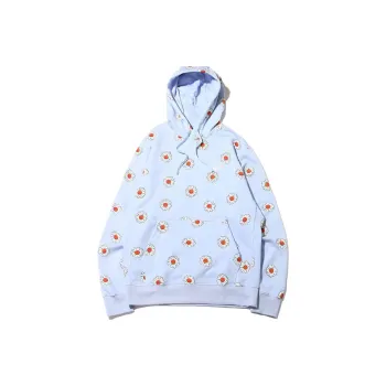 Nike Sweatshirts Men Blue