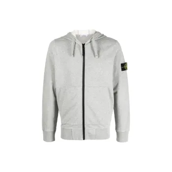 STONE ISLAND FW22 Sweatshirt Men's Gray
