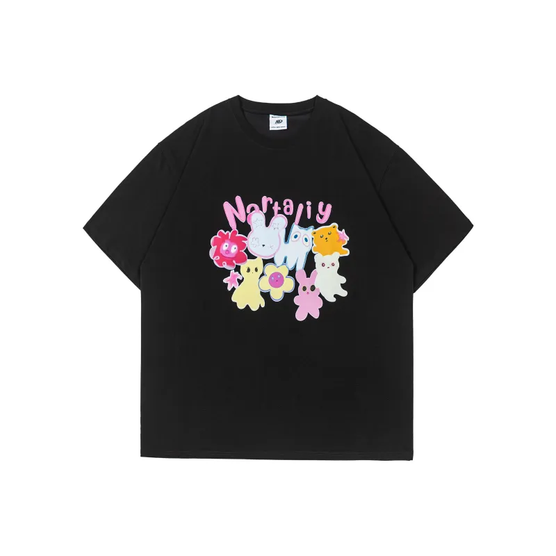 NARTALIY T Shirts Unisex-5