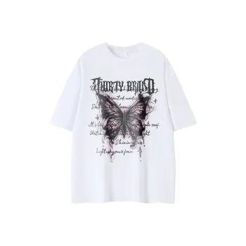 30BRAID T Shirts Unisex