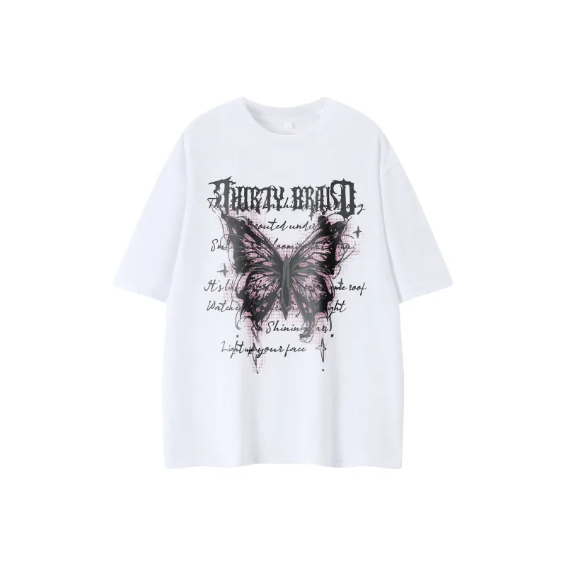 30BRAID T Shirts Unisex-4