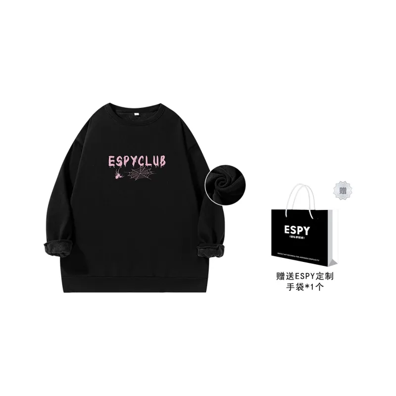 ESPY Sweatshirts Unisex-0