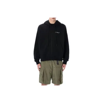 OFF WHITE SS22 Sweatshirts Men Black