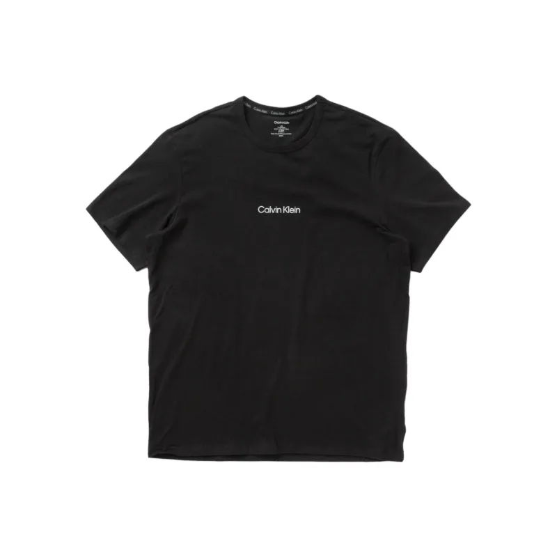 CALVIN KLEIN T Shirt Men's Black-0