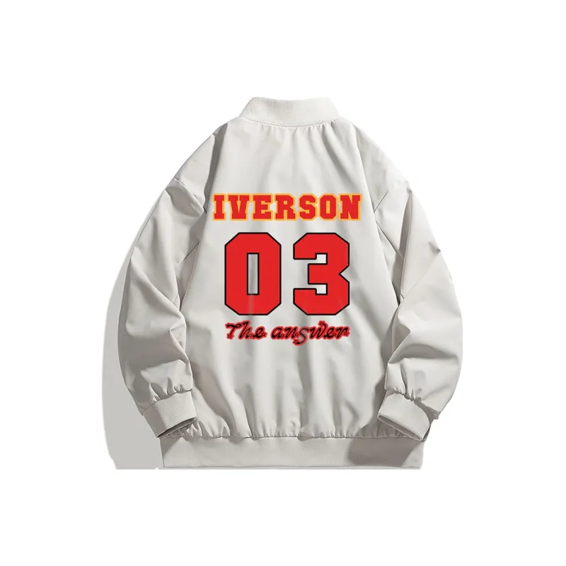 AI3 Jackets Unisex-5