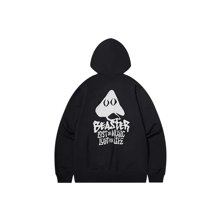 BEASTER Sweatshirts Unisex-6