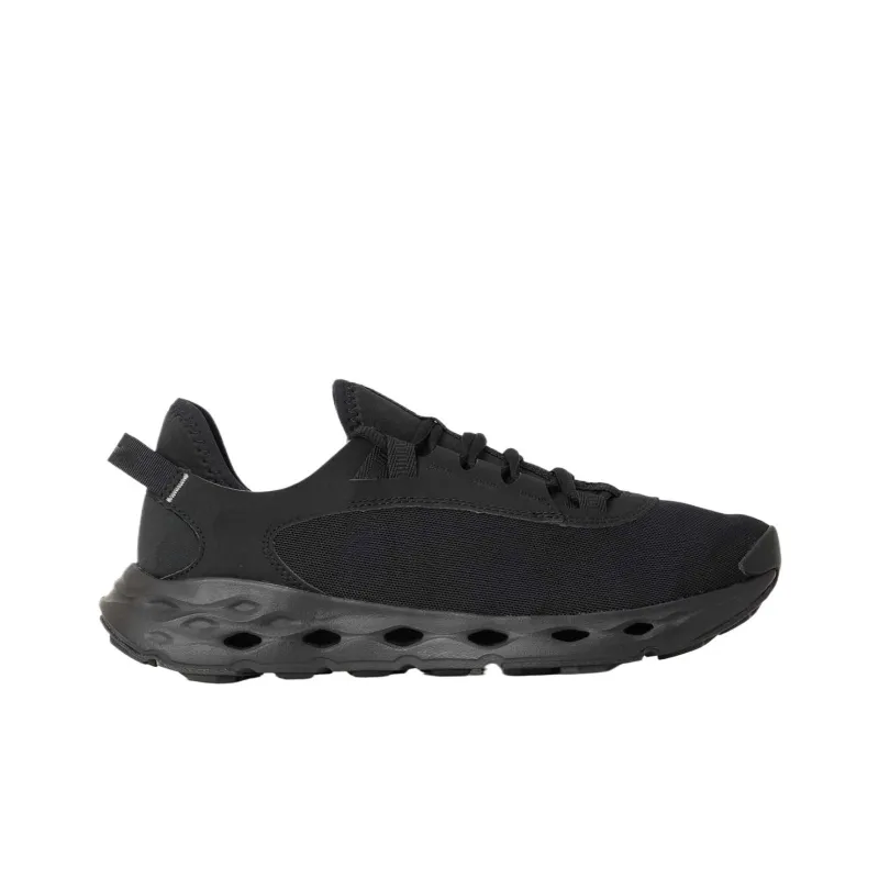 Columbia Drainmaker XTR Waterproof Low Top Casual Shoes Men's Black-1