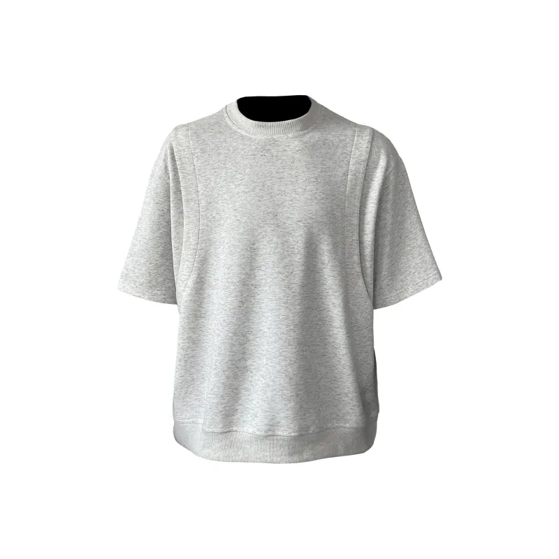 JUNGLE PANDA T Shirts Unisex-2