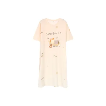 PBENO PD Women's Nightgowns