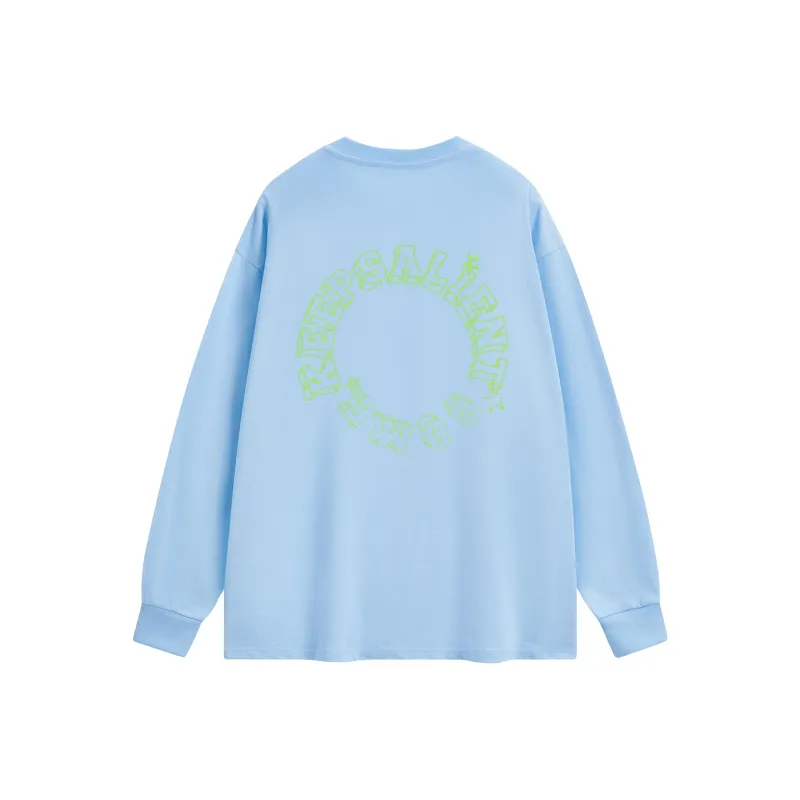 KS T Shirts Unisex-10