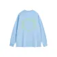 Arctic Ice Blue