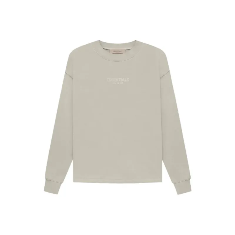 Fear Of God Essentials Relaxed Crewneck-0