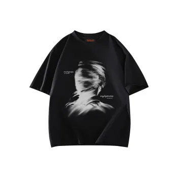 TONYKRZ T-Shirts Unisex