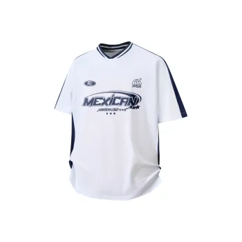 MEXICAN T Shirts Unisex