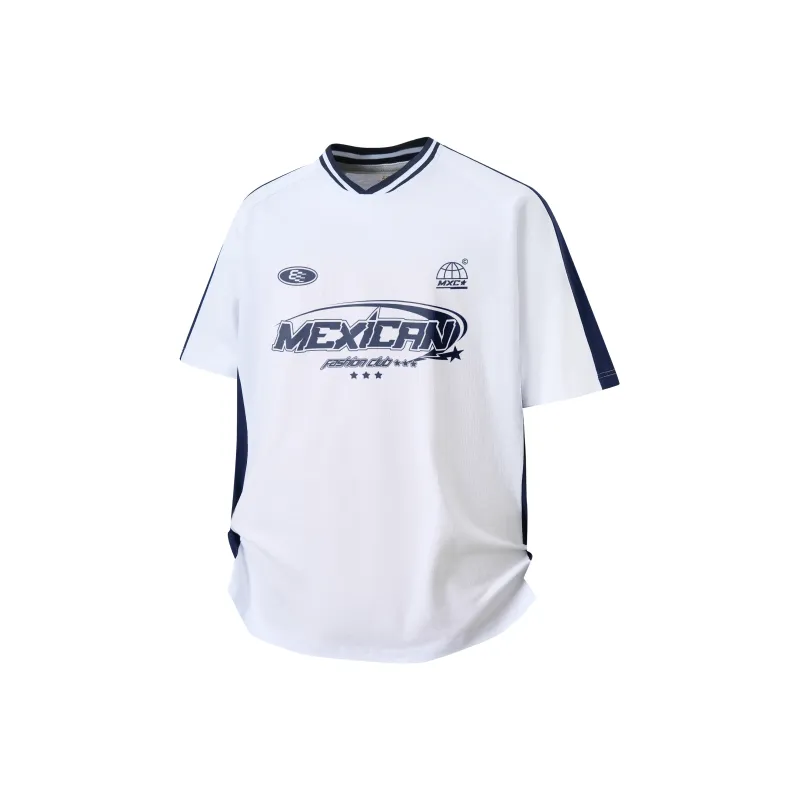 MEXICAN T Shirts Unisex-7