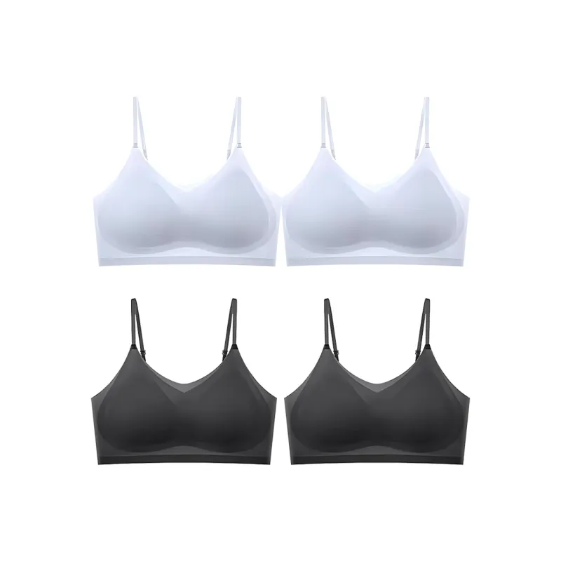 ROBINHOOD Bra Women's Combo Set-41