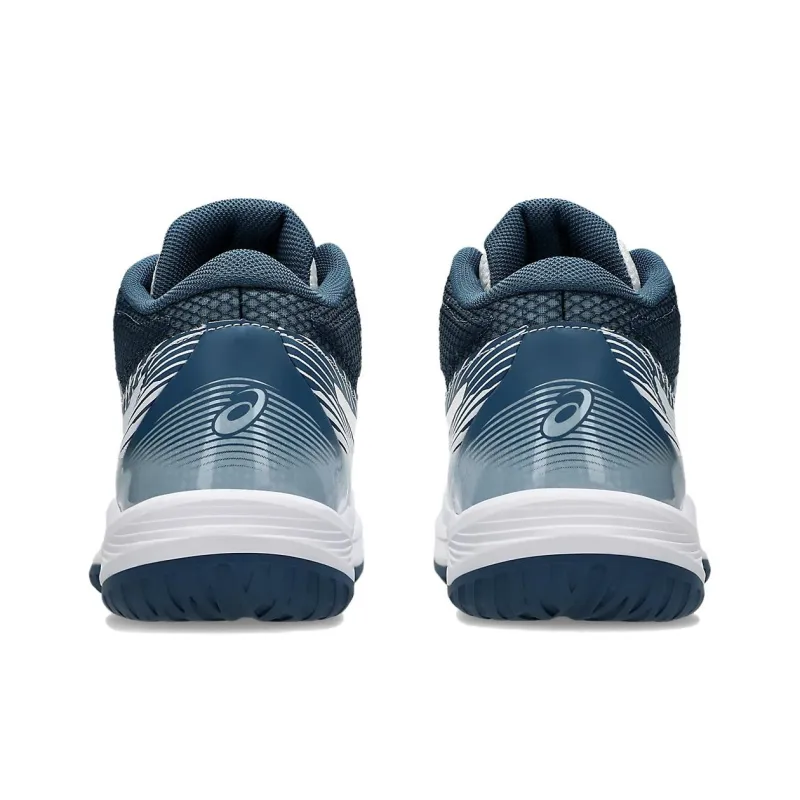 Asics Beyond Ff Mt White Vintage Indigo-5