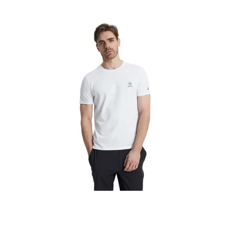 NAUTICA T Shirts Men-5
