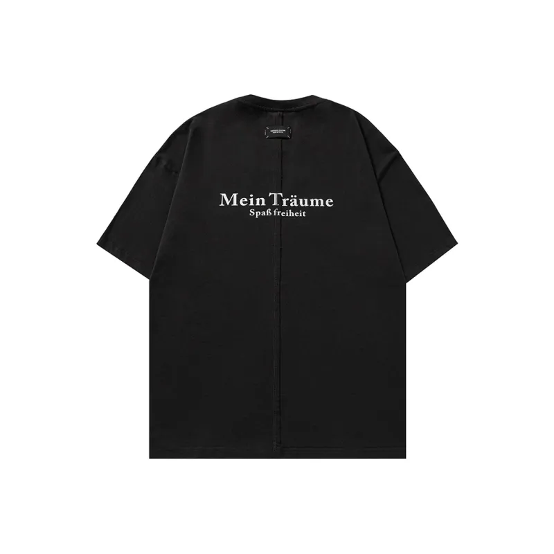 WOOD SOON T Shirts Unisex-3
