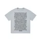 Light Gray-Black (Cooling T-Shirt)