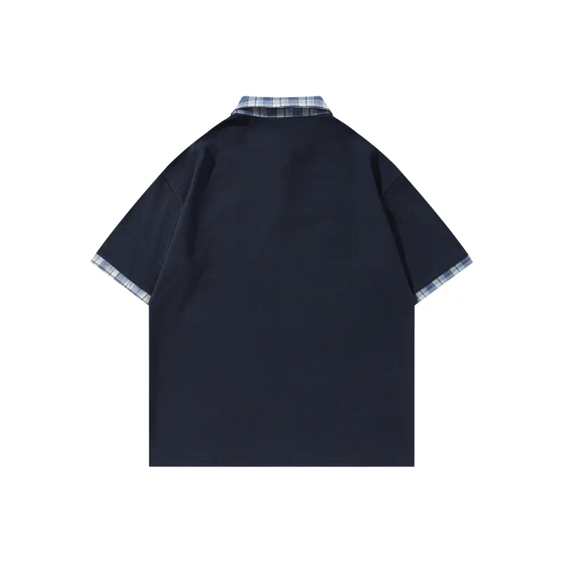 BEAR UNION Polo Shirts Unisex-5
