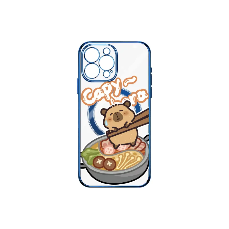 Small bones Phone Cases-3