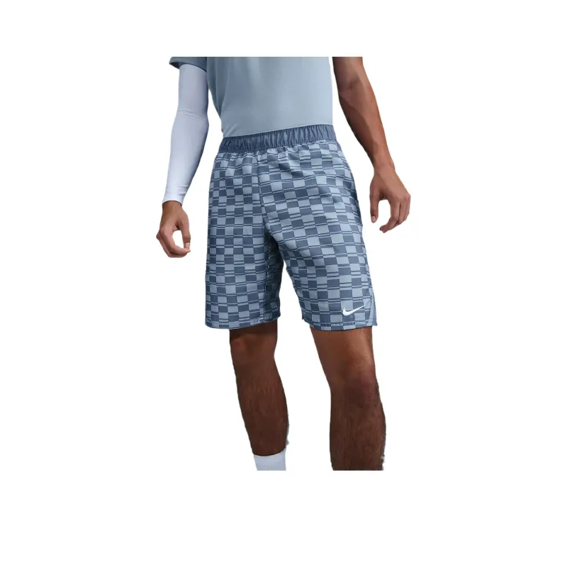 Nike Court Victory Men's 9' Dri FIT Tennis Shorts-2