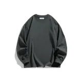 Dark Gray (Long-Sleeved)