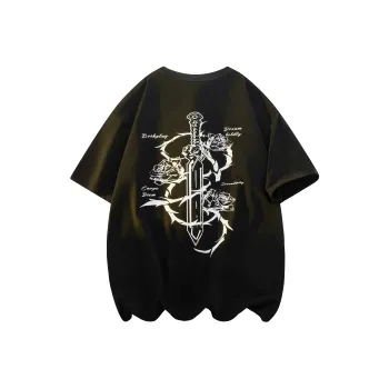 BOTH PLAY T-Shirts Unisex