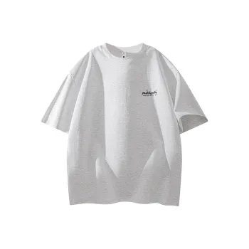 Paddy Julia Short Sleeved T Shirts Unisex