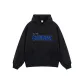 Black-Non-Fleece-Lined