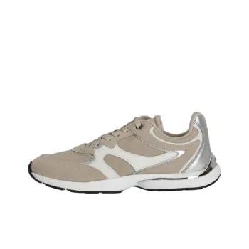 MICHAEL KORS Riley Low Top Casual Shoes Women's Sandy Umber