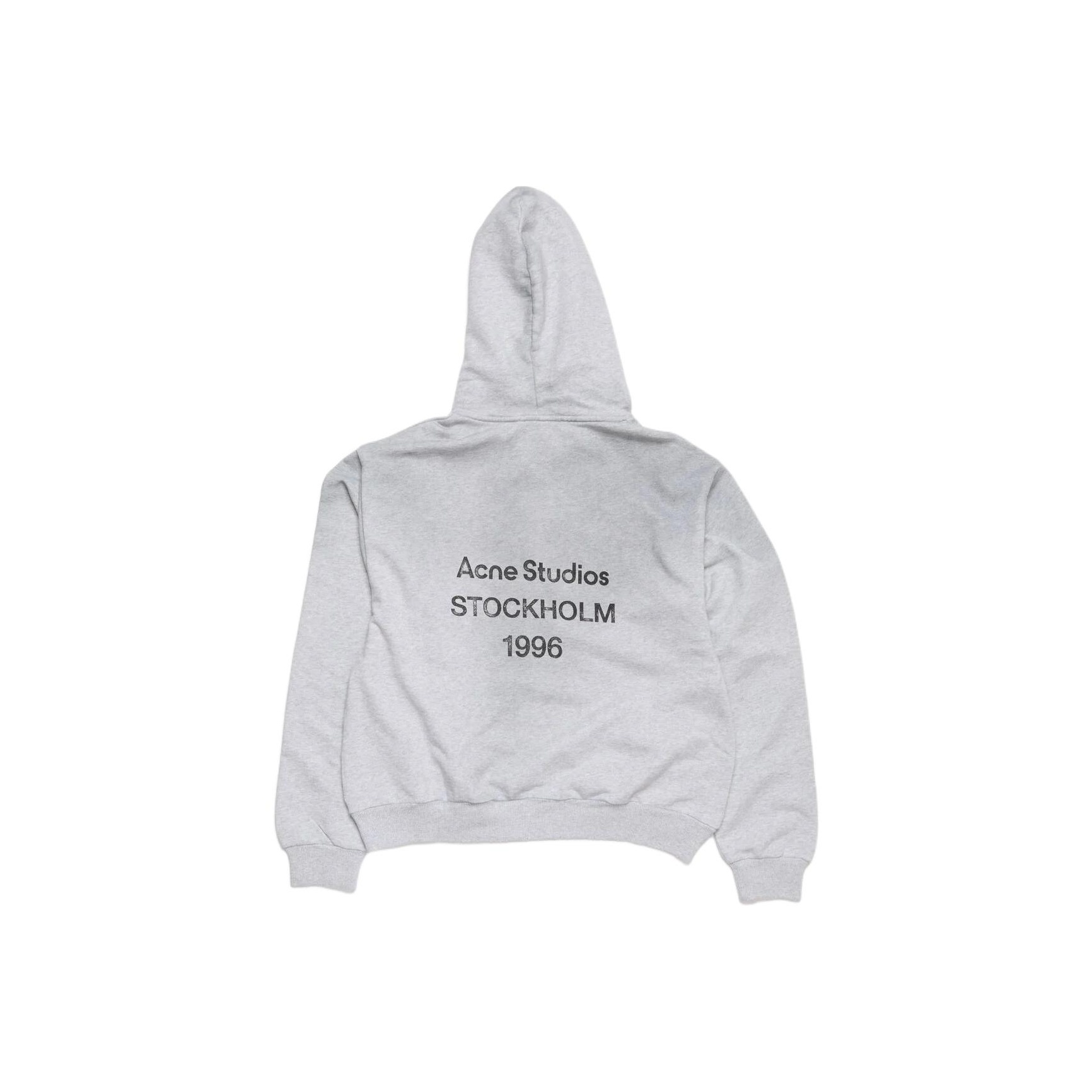 Acne Studios Sweatshirts Unisex on Sale & Authentic - Cheap