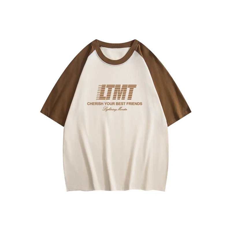 LIGHTNING MONSTER T Shirt Unisex-6