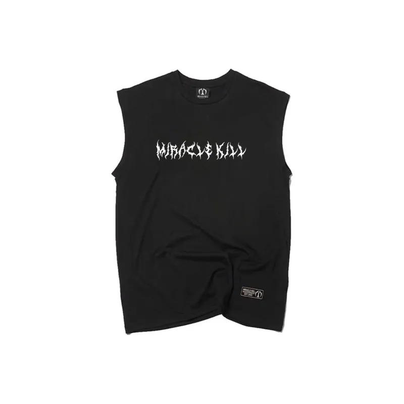 MIRACLE KILL T Shirts Unisex-0