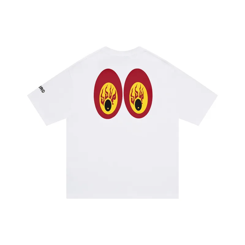 SSUR T Shirts Unisex-3