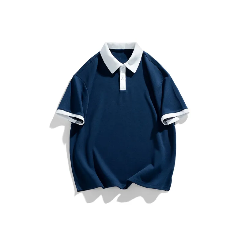 UNIWOLF Polo Shirts Unisex-6